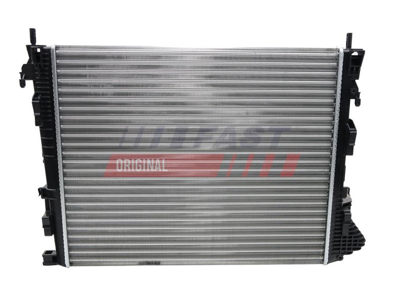 Radiaator, mootorijahutus, FAST FT55029