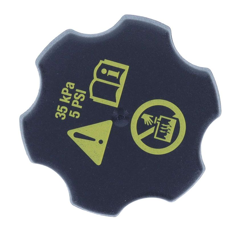 MOTORAD T130 Cap, coolant tank