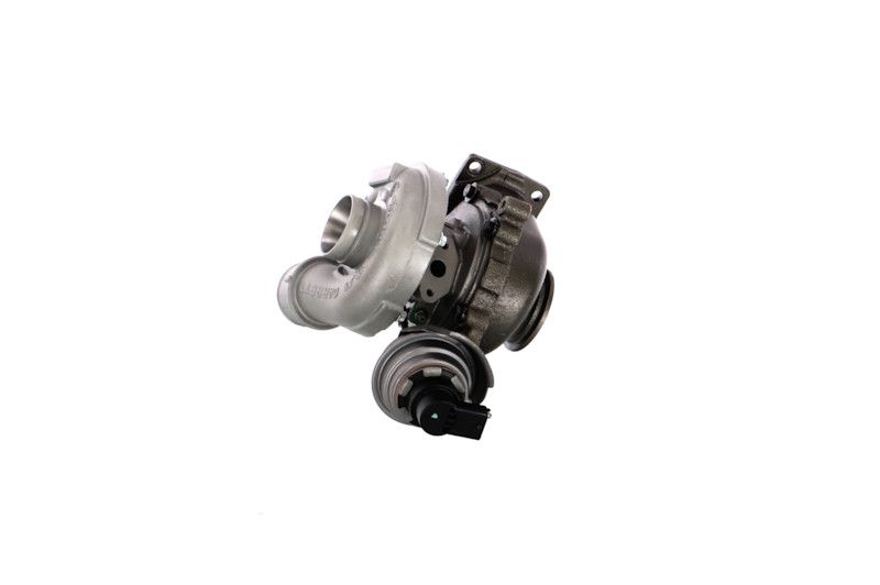 REMANTE 003-001-004228R Charger, charging (supercharged/turbocharged)