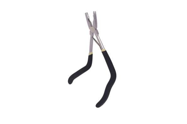 KS TOOLS 500.7335 Release Pliers, glow plug contact pin