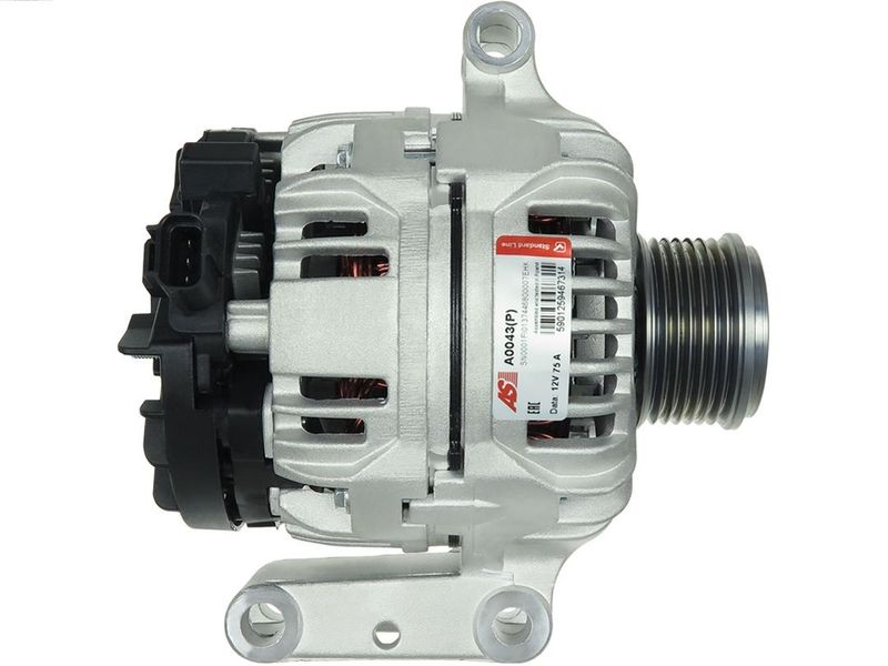 AS-PL A0043(P) Alternator