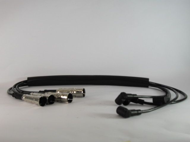 BOSCH 0 986 356 334 Ignition Cable Kit
