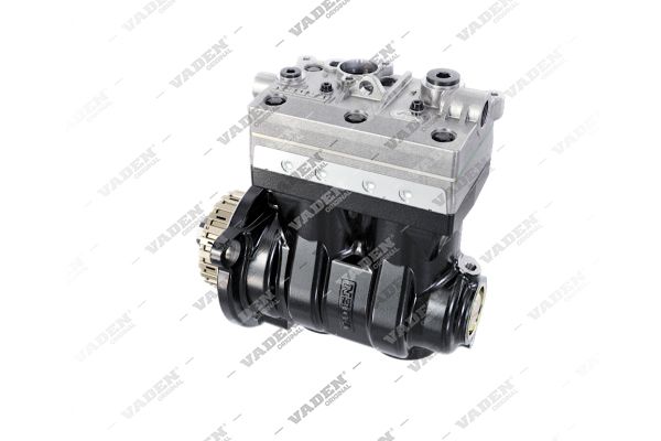 kompresor RVI/VOLVO aby šel  zaměnit za  9125120320  musí se dodat  karta  094981, 094982 , 066669 1300235001