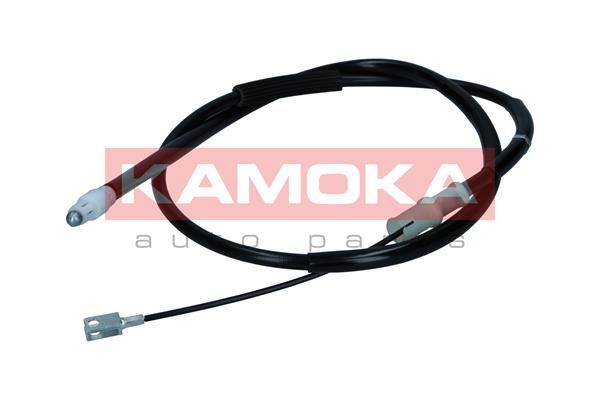 KAMOKA 1190291 Cable Pull, parking brake