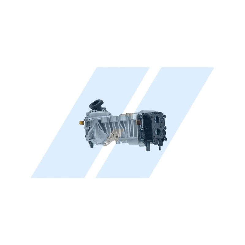 modul EGR MAN TGX EURO 6 - repas 28031314