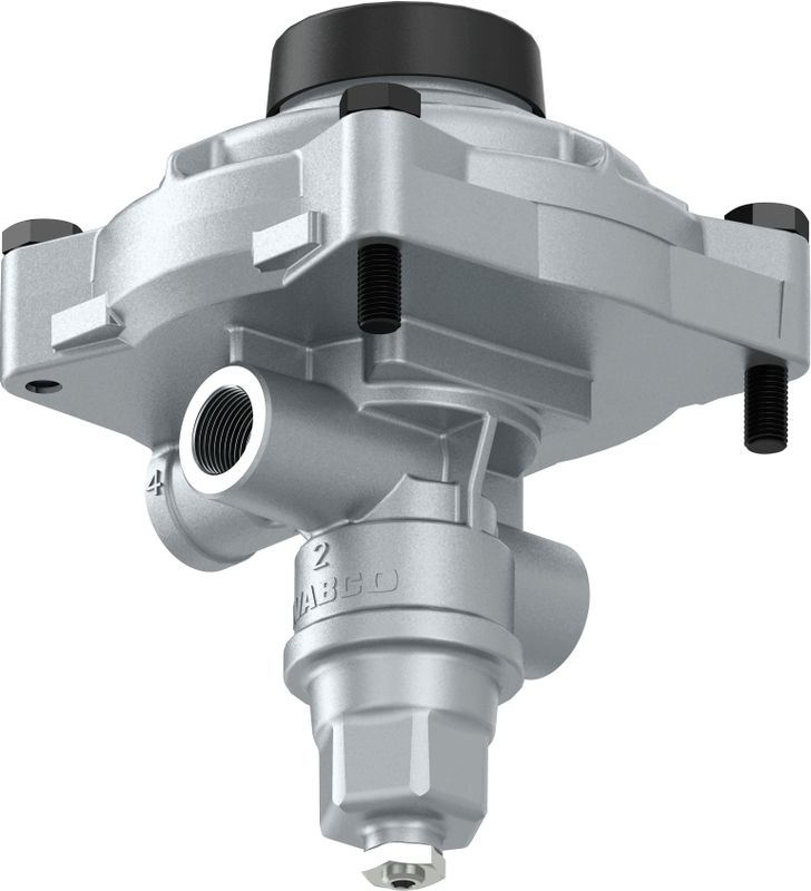 Regulační ventil / přívěsný vozík 4712001140