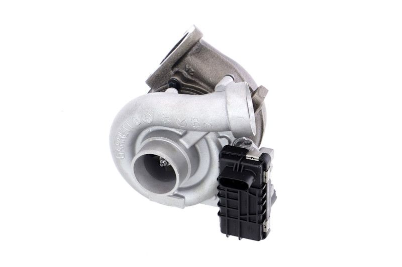 REMANTE 003-002-001365R Charger, charging (supercharged/turbocharged)