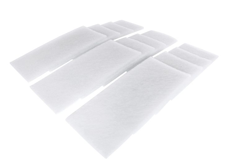 Filter, salongiõhk, BOSCH 1 987 431 184