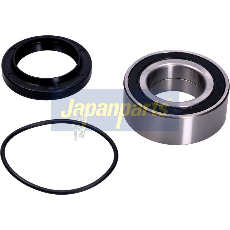 JAPANPARTS Rato guolio komplektas