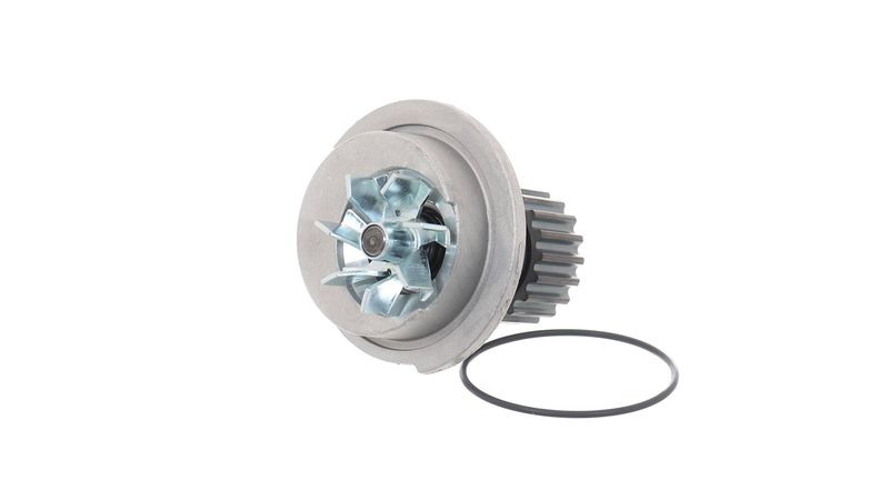 SKF VKPC90402 Vandens siurblys, variklio aušinimas