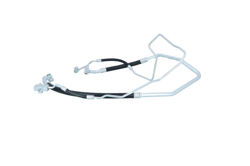 NRF 400132 High/Low-pressure Line, air conditioning