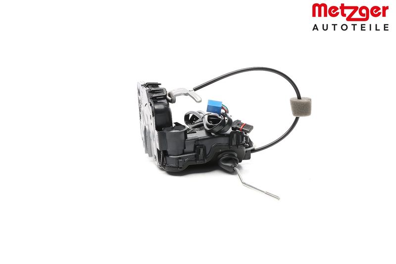 METZGER AUTOTEILE 2314667 Durų spyna