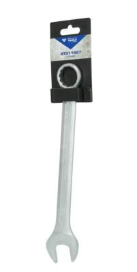 KS TOOLS BT011927 Ring-/Open End Spanner