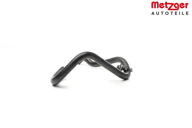 METZGER AUTOTEILE 2420067 Radiator Hose