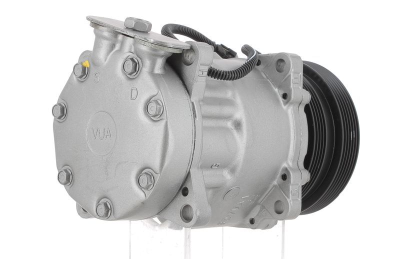 CEVAM 8600018 Compressor, air conditioning