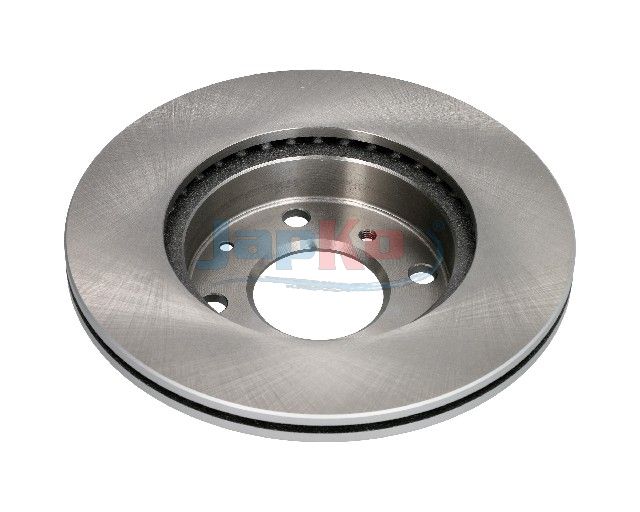 JAPKO 60413C Brake Disc