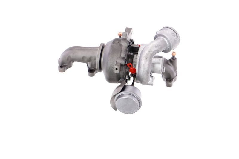 REMANTE 003-001-000191R Charger, charging (supercharged/turbocharged)