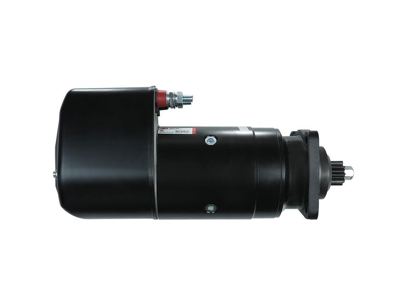 AS-PL S0816S Starter