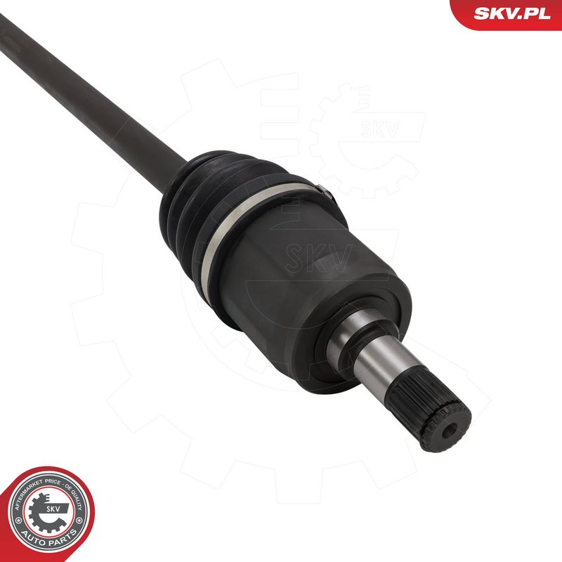 Veovõll, ESEN SKV 40SKV374