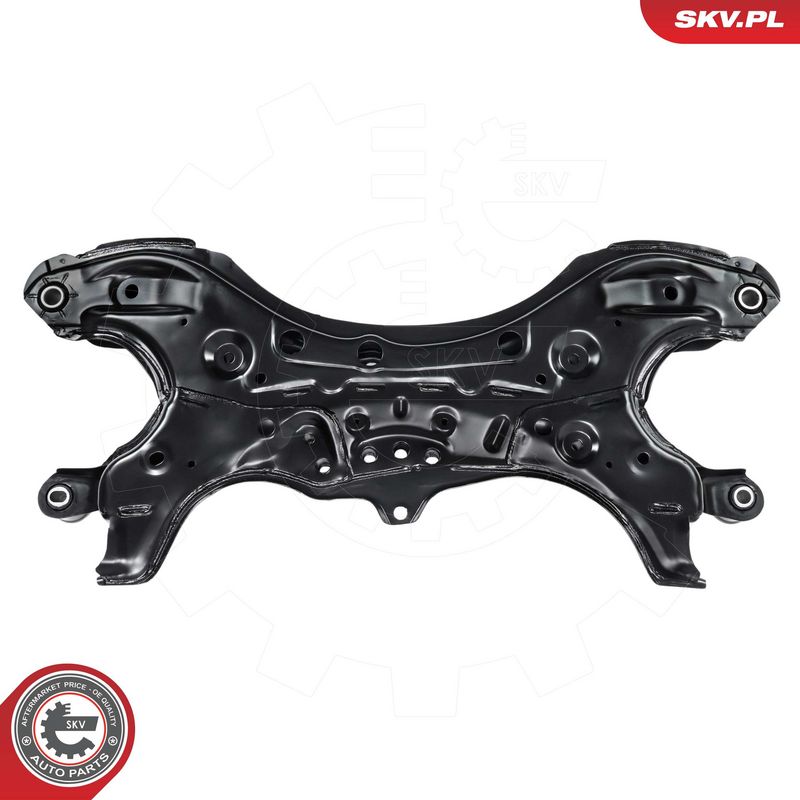 Abiraamid, agregaadikandja, ESEN SKV 64SKV101