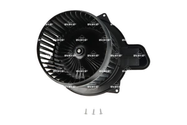 Salongipuhur, NRF 34225