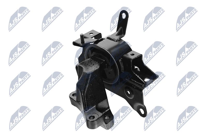 Paigutus, Mootor, NTY ZPS-SU-040