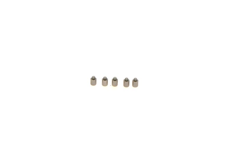 BOSCH F 00Z C99 760 Repair Kit, common rail system