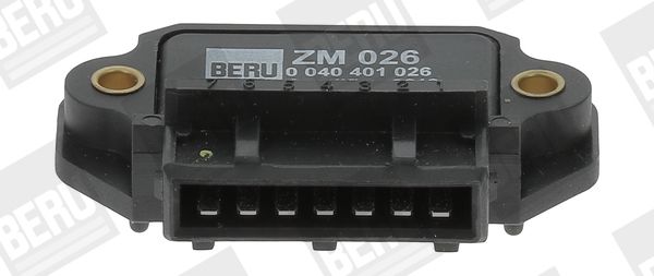 BERU by DRiV kapcsoló berendezés, gyújtás ZM026