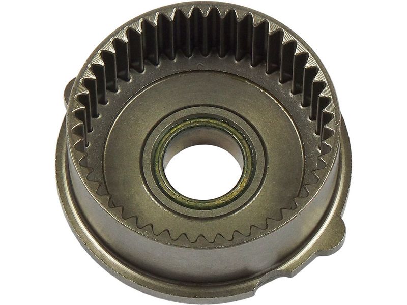 Remondikomplekt, Starter, AS-PL SG5002