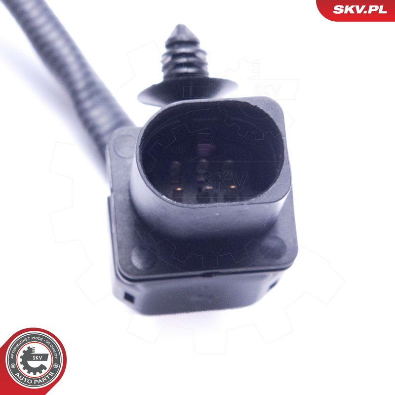 Lambda andur, ESEN SKV 09SKV404