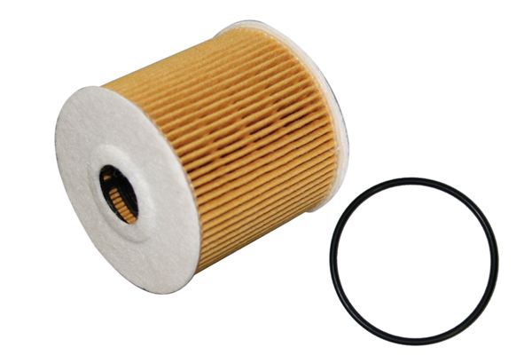 Filtro de aceite