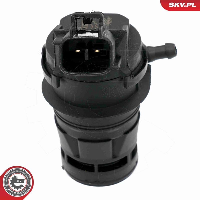 ESEN SKV 15SKV030 Washer Fluid Pump, window cleaning