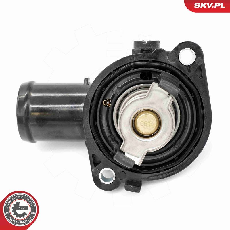 ESEN SKV 20SKV216 Thermostat, coolant