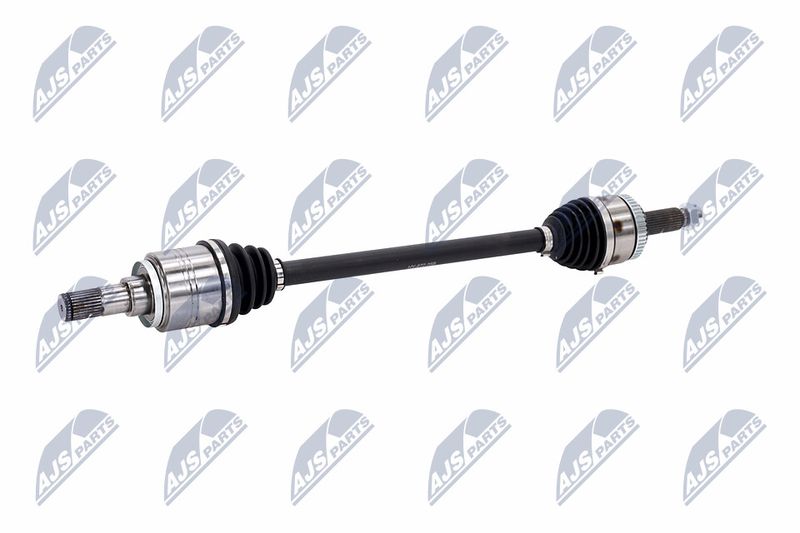 NTY NPW-HY-672 Drive Shaft