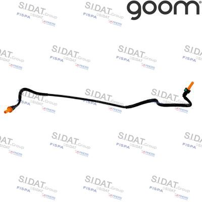 горивопровод SIDAT
