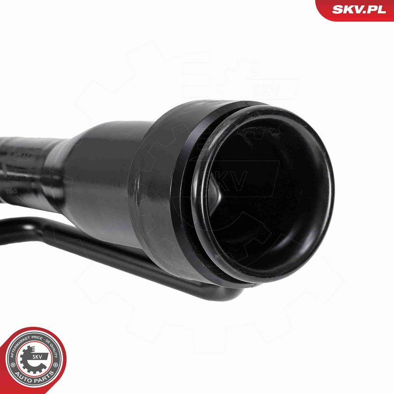 ESEN SKV 54SKV934 Filler Neck, fuel tank