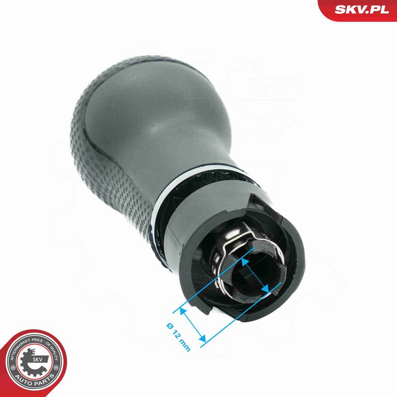 ESEN SKV 63SKV041 - Gear Lever Knob
