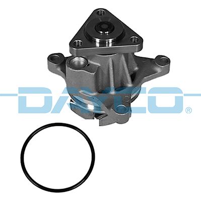 DAYCO DP273 Water Pump, engine cooling
