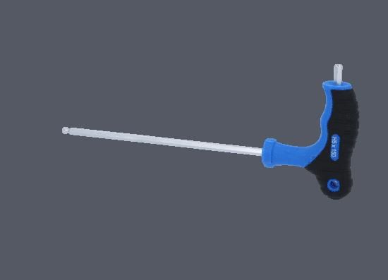 KS TOOLS BT041005 Angled Screwdriver