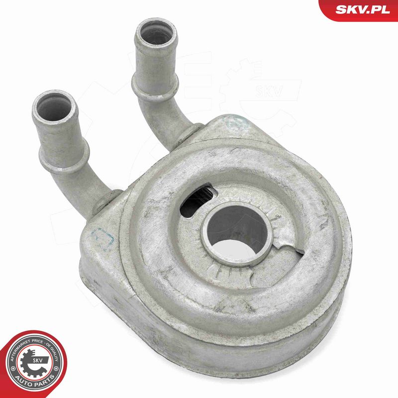 ESEN SKV 31SKV307 Oil Cooler, engine oil