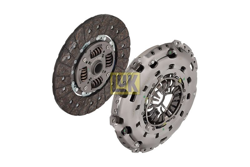 комплект съединител Schaeffler LuK