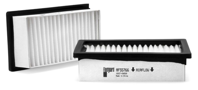 Product Filtrs, Salona telpas gaiss FLEETGUARD AF55766 Image