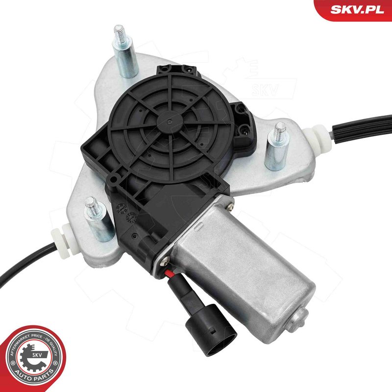 ESEN SKV 51SKV122 Window Regulator