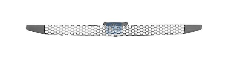 Grila radiator 1.23481 DT Spare Parts
