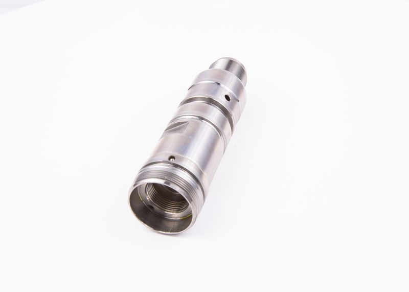 BOSCH F00RJ02652 Repair Kit, common rail system