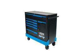 Laser Tools Roller Cabinet - 6 Drawer