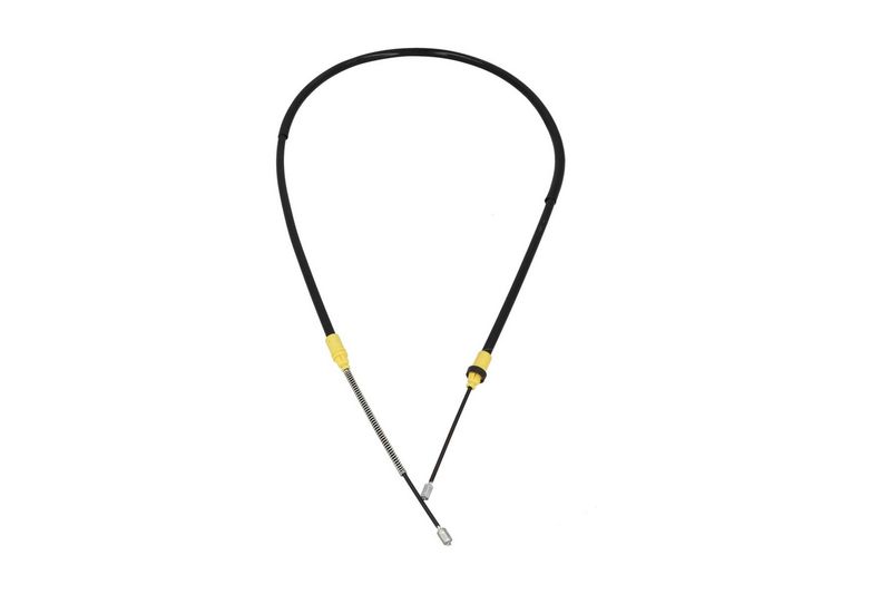 KAMOKA 1190265 Cable Pull, parking brake