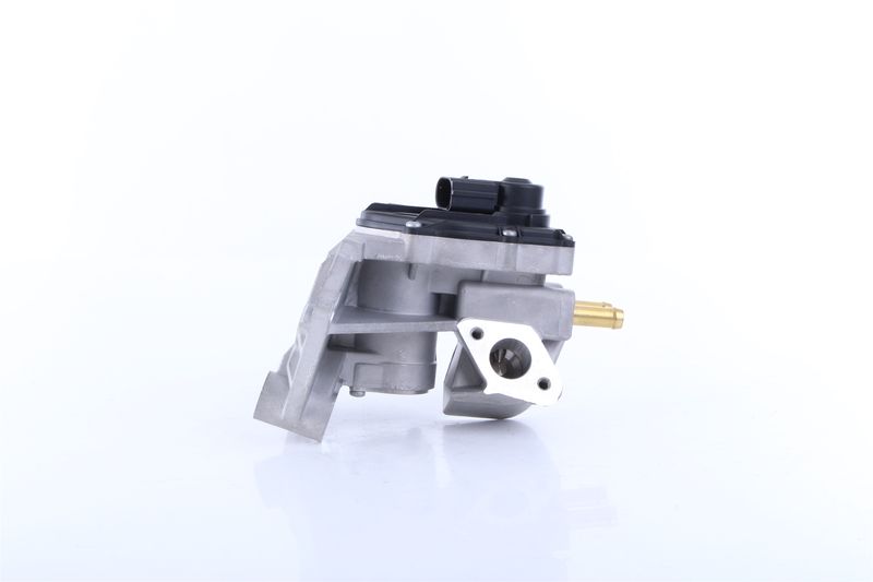 NISSENS 98348 EGR Valve