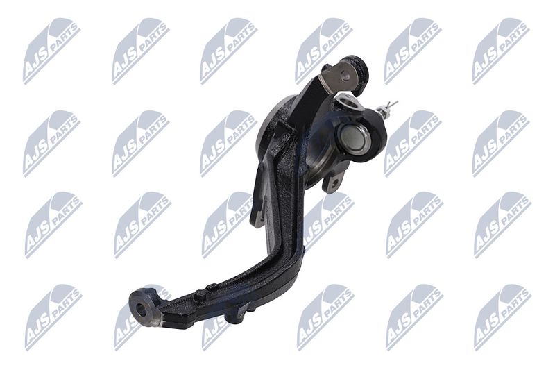 NTY ZZP-HD-018 Steering Knuckle, wheel suspension