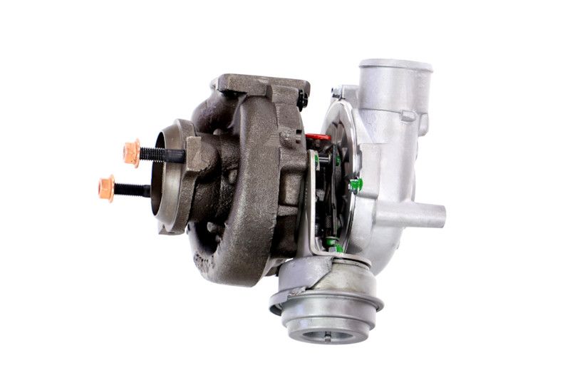 REMANTE 003-001-000195R Charger, charging (supercharged/turbocharged)